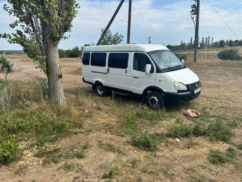 Продам газель 3221 по всем вопросам звоните пишите 89241821080-телеграмм 89497429714 400тыс 📞 звоните: +7(949)7429714 - фотография - 6