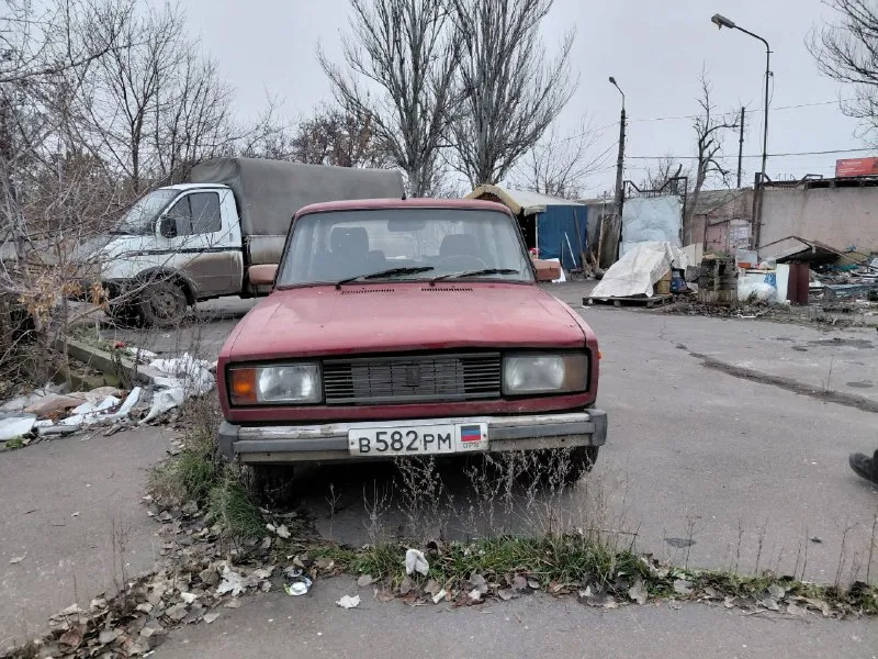 Ваз 2105 50 тыс руб. +79493625548 📲 tg: @untlntdeyzex 📞 звоните: +7(949)3625548 - фотография - 3