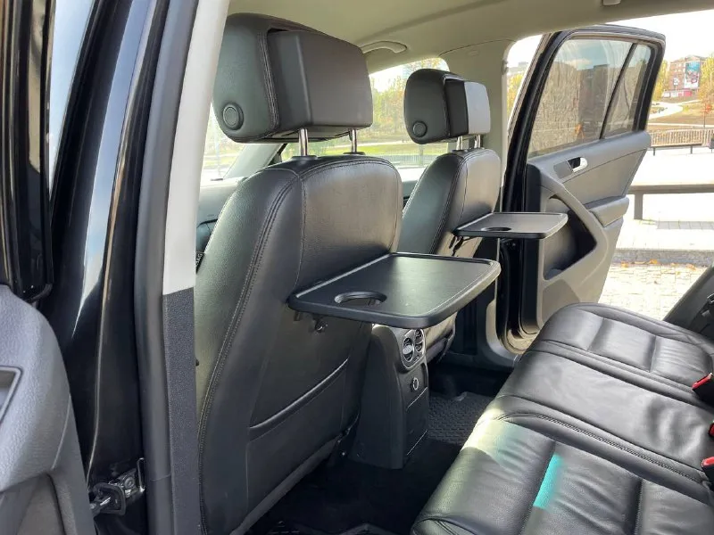 Volkswagen tiguan - год 2012 - двигатель / бензин - объём 2.0 4motion - кпп / автомат aisin - пробег 163.000км - датчик дождя - датчик света - подогрев сидений - парктроники - климат контроль 3-х зонный - монитор aux/bt/usb/navigation - камера заднего вида - навигация - auto-hold - электрический ручник - эл пакет - эл привод сидений - эл зеркала - эл стеклоподъемники все 4 - авто складывание зеркал - диски r18 на новой летней резине + зима r18🎁 - два ключа и сервисная книжка автомобиль в хорошем состоянии всё имеется для комфотрной езды покупкой будете довольны!! двигатель коробка и ходовая часть без нареканий и без посторонних шумов все работает в штатном режиме так как и должно работать салон чистый не прокуренный два комплекта ключей сервисная книжка хорошая новая резина r18 на дисках документы кристально чистые штрафов запретов и каких либо ограничений нету переоформление в мрэо полное сопровождение сделки до конца все остальные вопросы по телефону! +79494241005 цена 1.240.000₽ реальному клиенту торг! - фотография - 10