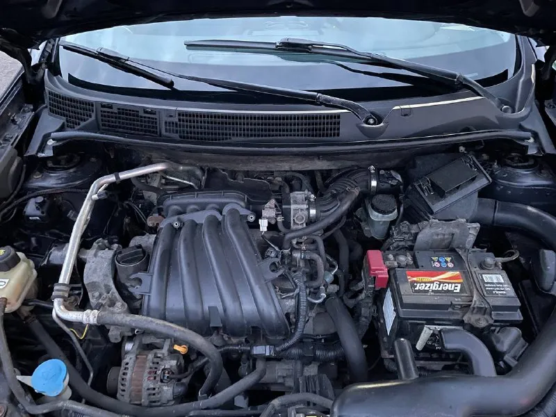 🚘марка: nissan qashqai +2 ⚖️привод: передний 🚨двигатель: 1600 см³ (1.6) 🕹️кпп: механика ⛽️вид топлива: бензин 📅год выпуска: 2011 г. в 💴цена: 1.040.000₽ реальному клиенту торг!!! 🗺️пробег: 210.000км 📱номер телефона: +79494241005 по этому же номеру есть телеграмм!!! 📋по комплектации: эл. регулировка зеркал эл. стеклоподъемники 4 центральный замок панорама магнитола с камерой заднего вида (fm-aux-bt-usb) управление на руле круиз-контроль климат-контроль сигнализация комплект 2 ключа🔑 автомобиль в идеальном состоянии вложений не требует никаких сел и поехал! документы кристально чистые! авто чист и готов к переоформлению сопровождение до конца сделки! остальное по тел. +79494241005 александр по этому же номеру есть телеграмм!!! 📍•г. донецк (днр) - фотография - 10