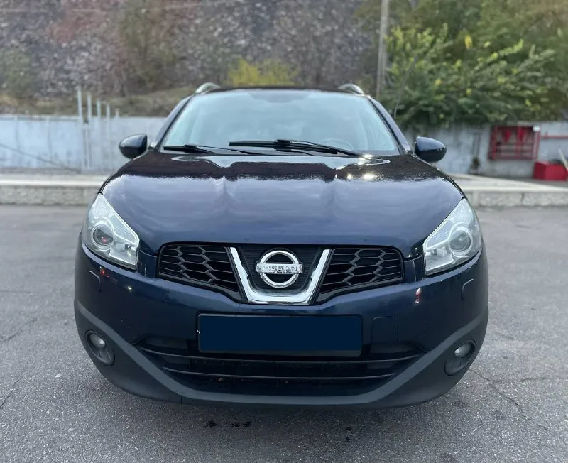 🚘марка: nissan qashqai +2 ⚖️привод: передний 🚨двигатель: 1600 см³ (1.6) 🕹️кпп: механика ⛽️вид топлива: бензин 📅год выпуска: 2011 г. в 💴цена: 1.040.000₽ реальному клиенту торг!!! 🗺️пробег: 210.000км 📱номер телефона: +79494241005 по этому же номеру есть телеграмм!!! 📋по комплектации: эл. регулировка зеркал эл. стеклоподъемники 4 центральный замок панорама магнитола с камерой заднего вида (fm-aux-bt-usb) управление на руле круиз-контроль климат-контроль сигнализация комплект 2 ключа🔑 автомобиль в идеальном состоянии вложений не требует никаких сел и поехал! документы кристально чистые! авто чист и готов к переоформлению сопровождение до конца сделки! остальное по тел. +79494241005 александр по этому же номеру есть телеграмм!!! 📍•г. донецк (днр) - фотография - 2