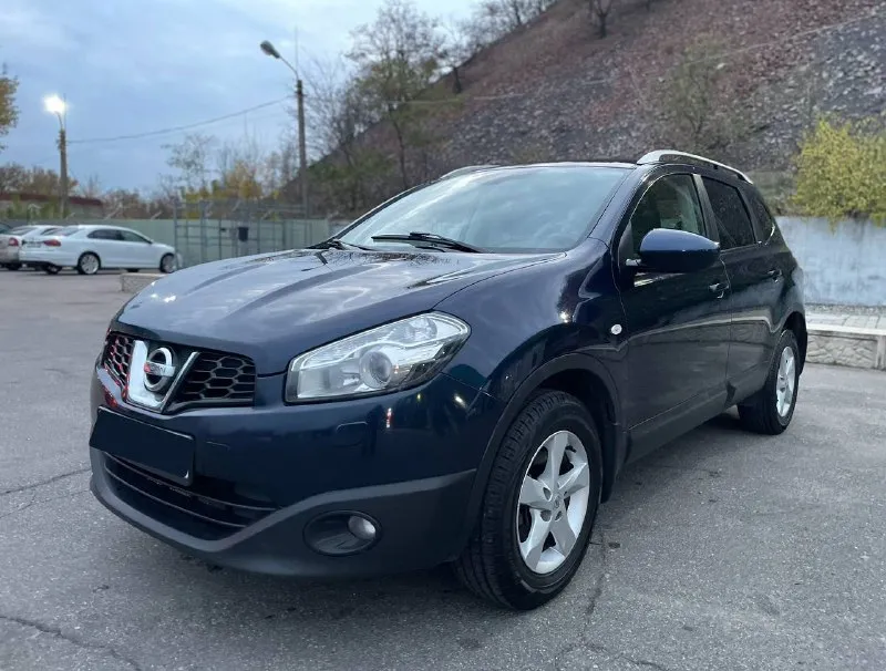 🚘марка: nissan qashqai +2 ⚖️привод: передний 🚨двигатель: 1600 см³ (1.6) 🕹️кпп: механика ⛽️вид топлива: бензин 📅год выпуска: 2011 г. в 💴цена: 1.040.000₽ реальному клиенту торг!!! 🗺️пробег: 210.000км 📱номер телефона: +79494241005 по этому же номеру есть телеграмм!!! 📋по комплектации: эл. регулировка зеркал эл. стеклоподъемники 4 центральный замок панорама магнитола с камерой заднего вида (fm-aux-bt-usb) управление на руле круиз-контроль климат-контроль сигнализация комплект 2 ключа🔑 автомобиль в идеальном состоянии вложений не требует никаких сел и поехал! документы кристально чистые! авто чист и готов к переоформлению сопровождение до конца сделки! остальное по тел. +79494241005 александр по этому же номеру есть телеграмм!!! 📍•г. донецк (днр) - фотография - 3