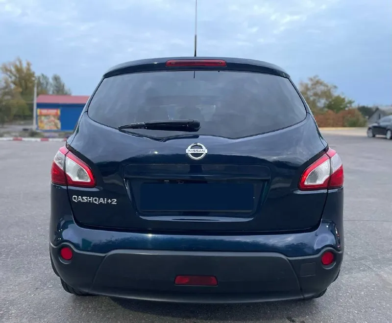 🚘марка: nissan qashqai +2 ⚖️привод: передний 🚨двигатель: 1600 см³ (1.6) 🕹️кпп: механика ⛽️вид топлива: бензин 📅год выпуска: 2011 г. в 💴цена: 1.040.000₽ реальному клиенту торг!!! 🗺️пробег: 210.000км 📱номер телефона: +79494241005 по этому же номеру есть телеграмм!!! 📋по комплектации: эл. регулировка зеркал эл. стеклоподъемники 4 центральный замок панорама магнитола с камерой заднего вида (fm-aux-bt-usb) управление на руле круиз-контроль климат-контроль сигнализация комплект 2 ключа🔑 автомобиль в идеальном состоянии вложений не требует никаких сел и поехал! документы кристально чистые! авто чист и готов к переоформлению сопровождение до конца сделки! остальное по тел. +79494241005 александр по этому же номеру есть телеграмм!!! 📍•г. донецк (днр) - фотография - 5