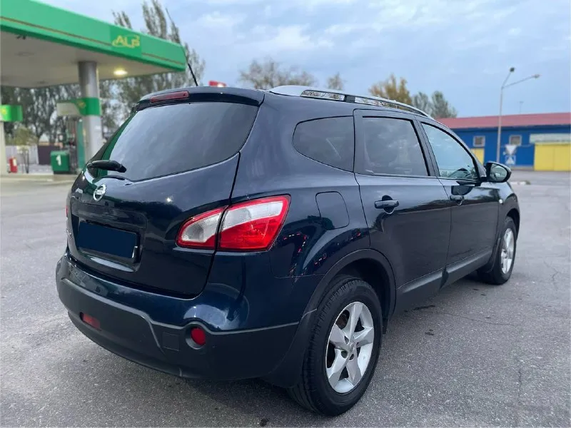 🚘марка: nissan qashqai +2 ⚖️привод: передний 🚨двигатель: 1600 см³ (1.6) 🕹️кпп: механика ⛽️вид топлива: бензин 📅год выпуска: 2011 г. в 💴цена: 1.040.000₽ реальному клиенту торг!!! 🗺️пробег: 210.000км 📱номер телефона: +79494241005 по этому же номеру есть телеграмм!!! 📋по комплектации: эл. регулировка зеркал эл. стеклоподъемники 4 центральный замок панорама магнитола с камерой заднего вида (fm-aux-bt-usb) управление на руле круиз-контроль климат-контроль сигнализация комплект 2 ключа🔑 автомобиль в идеальном состоянии вложений не требует никаких сел и поехал! документы кристально чистые! авто чист и готов к переоформлению сопровождение до конца сделки! остальное по тел. +79494241005 александр по этому же номеру есть телеграмм!!! 📍•г. донецк (днр) - фотография - 6