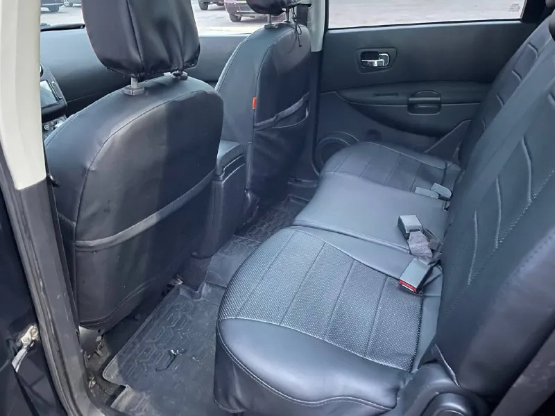 🚘марка: nissan qashqai +2 ⚖️привод: передний 🚨двигатель: 1600 см³ (1.6) 🕹️кпп: механика ⛽️вид топлива: бензин 📅год выпуска: 2011 г. в 💴цена: 1.040.000₽ реальному клиенту торг!!! 🗺️пробег: 210.000км 📱номер телефона: +79494241005 по этому же номеру есть телеграмм!!! 📋по комплектации: эл. регулировка зеркал эл. стеклоподъемники 4 центральный замок панорама магнитола с камерой заднего вида (fm-aux-bt-usb) управление на руле круиз-контроль климат-контроль сигнализация комплект 2 ключа🔑 автомобиль в идеальном состоянии вложений не требует никаких сел и поехал! документы кристально чистые! авто чист и готов к переоформлению сопровождение до конца сделки! остальное по тел. +79494241005 александр по этому же номеру есть телеграмм!!! 📍•г. донецк (днр) - фотография - 8