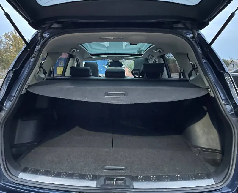 🚘марка: nissan qashqai +2 ⚖️привод: передний 🚨двигатель: 1600 см³ (1.6) 🕹️кпп: механика ⛽️вид топлива: бензин 📅год выпуска: 2011 г. в 💴цена: 1.040.000₽ реальному клиенту торг!!! 🗺️пробег: 210.000км 📱номер телефона: +79494241005 по этому же номеру есть телеграмм!!! 📋по комплектации: эл. регулировка зеркал эл. стеклоподъемники 4 центральный замок панорама магнитола с камерой заднего вида (fm-aux-bt-usb) управление на руле круиз-контроль климат-контроль сигнализация комплект 2 ключа🔑 автомобиль в идеальном состоянии вложений не требует никаких сел и поехал! документы кристально чистые! авто чист и готов к переоформлению сопровождение до конца сделки! остальное по тел. +79494241005 александр по этому же номеру есть телеграмм!!! 📍•г. донецк (днр) - фотография - 9