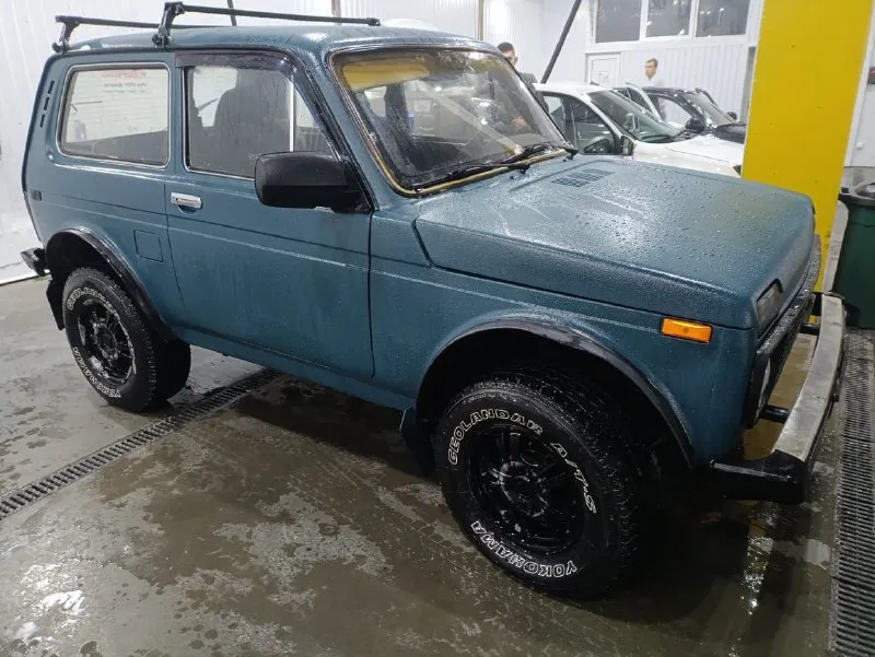 Продам авто 97 года, инжектор, гидро усилитель руля, луфтована без вложений, двигатель, ходовая, раз... - фотография