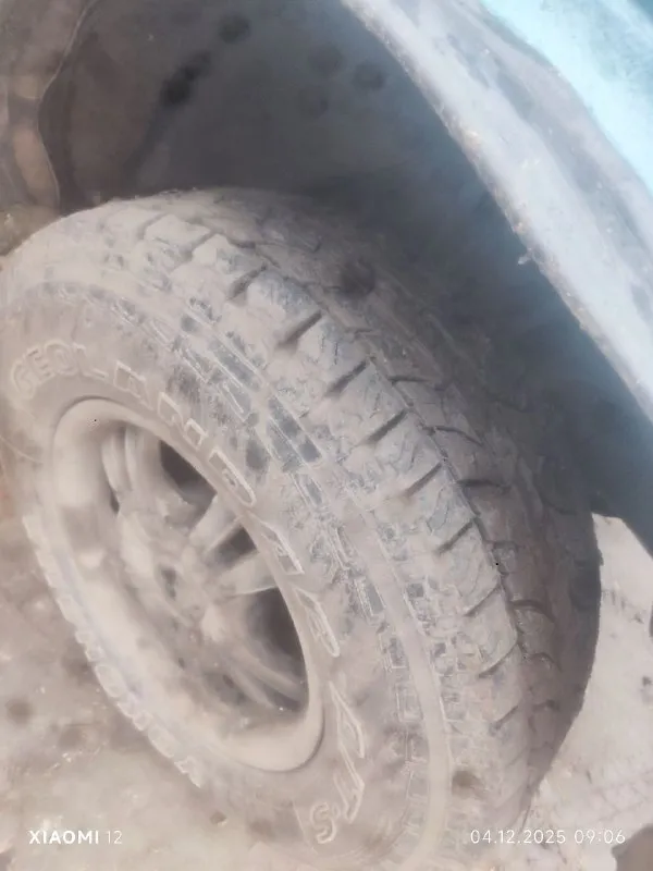 Продам авто 97 года, инжектор, гидро усилитель руля, луфтована без вложений, двигатель, ходовая, раздатка, коробка передач в хорошем состоянии, документы чистые, гнили нет, цена 355 + торг уместен звоните 24/7 доставка+79259572411 - фотография - 10