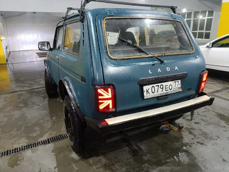 Продам авто 97 года, инжектор, гидро усилитель руля, луфтована без вложений, двигатель, ходовая, раздатка, коробка передач в хорошем состоянии, документы чистые, гнили нет, цена 355 + торг уместен звоните 24/7 доставка+79259572411 - фотография - 5