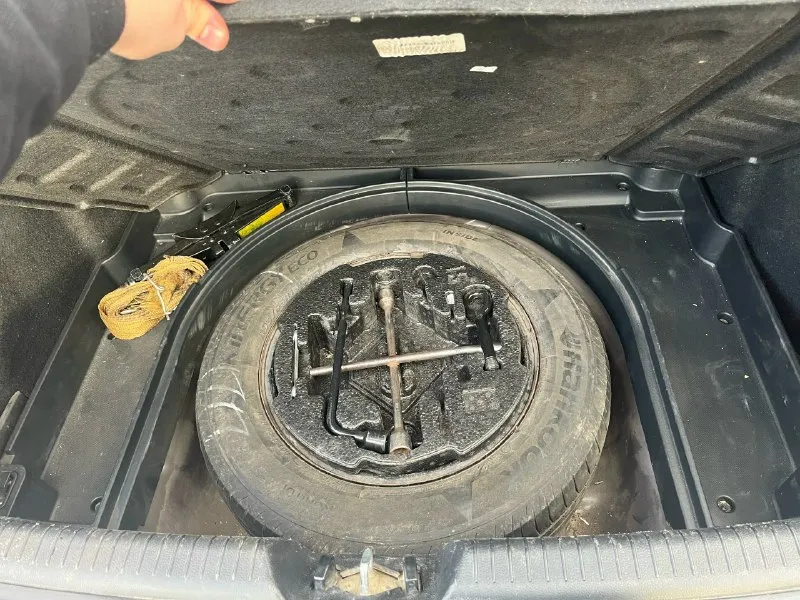 Продам hyundai i30, в отличном состоянии все подробности по телефону +79493560267 цена 1милион 📞 звоните: +7(949)3560267 - фотография - 3