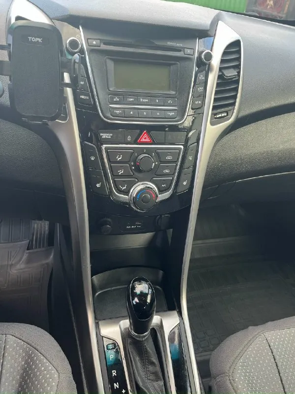 Продам hyundai i30, в отличном состоянии все подробности по телефону +79493560267 цена 1милион 📞 звоните: +7(949)3560267 - фотография - 8