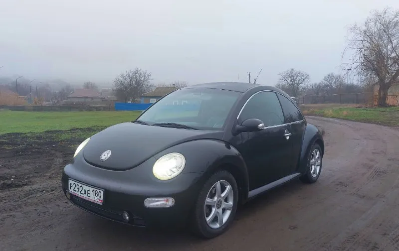 Продаётся авто в достойном состояние ! полностью обслужен !!! цена 700 т. р. хороший торг будет реал... - фотография