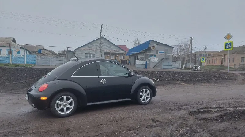 Продаётся авто в достойном состояние ! полностью обслужен !!! цена 700 т. р. хороший торг будет реальному покупателю !!! находиться в старобешево. +79493767984 в ваз. volkswagen вееtlе 2004 года пробег 131 км. коробка автомат. 2 л. в комплекте резина хорошая зима -лета. !!! 📞 звоните: +7(949)3767984 - фотография - 2