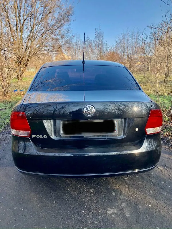 Продам - volkswagen polo 2012 бензин 1,6 (105л. с), автомат пробег 274 тыс. 2 хоз. за все время ! не такси!!! цена - 729.000 ₽ торг присутствует хорошая комплектация : -4 эл. стеклоподъемника -обогревы передних сидений, зеркал, заднего стекла -кондиционер -сенсорная магнитола -камера заднего вида -отличный линзованный свет по технике все хорошо, есть моменты по лкп все вопросы по +79498063646 📞 звоните: +7(949)8063646 - фотография - 5
