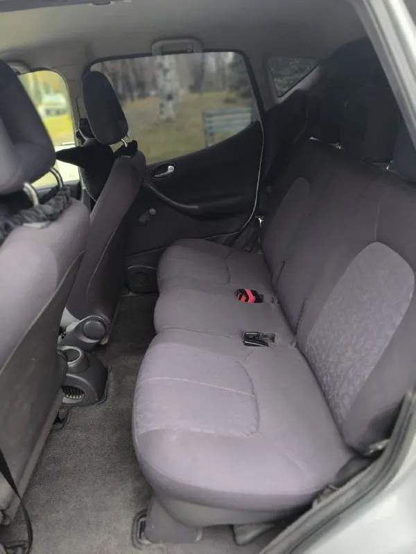 Продам mercedes бенц а160.обьем 1.6 бензин. коробка механика.2004 года. пробег 156т. авто в хорошем состоянии, пройдено то. без дтп. одна собственница. автотека чистая. хорошая комплектация:стеклоподьемники, гур, кондиционер, подогрев сидений, электрорег. зеркал, ц. замок. сервисная книга. цена 390т. торг (символический)осмотр г. стаханов +79591719271 📞 звоните: +7(959)1719271 - фотография - 10