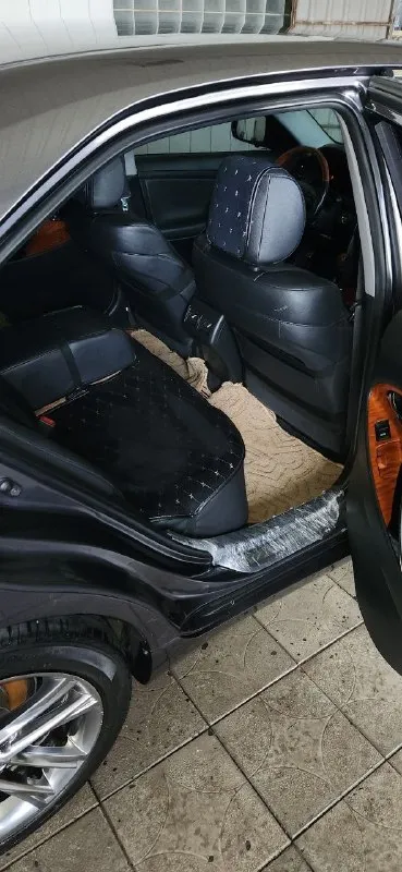 Продам легендарную toyota камри 40 3.5 рестайлинг в идеальнейшем состоянии!пробег на машине 🚗 оригинальный на 1000%!пробег трассовый!все стекла родные включая лобовое!вся оптика оригинальная koito!все 3 ключа 🔑 !запаска новая ни разу не устанавливалась!сигнализация star line с авто запуском и управлением с телефона!полностью вся документация на машину с автосалона!не одна деталь на автомобиле не крашена 1000%!два комплекта оригинальных ковриков резиновые (зима), войлочные (лето)!два комплекта резины зима (hakapelita 8 made in finland original)пробег один сезон, лето (good year made in usa) пробег один сезон!полностью обезсшумлена в два слоя, до мелочей!установлен teyes cc3 2k самый последний и самый мощный на 10.2 дюйма с камерами 📷 360! установлена полностью акустика jbl и сабвуфер dl audio barracuda!установлена тормозная система с lexus gs, 4 поршневая с тормозными дисками 334 мм в диаметре с перфорацией!установлена полностью вся светодиодная оптика mtf (свет сушит асф 📞 звоните: +7(959)5880880 - фотография - 10