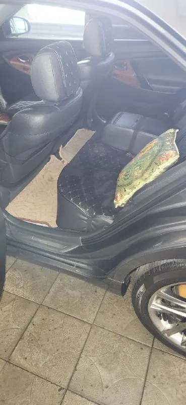 Продам легендарную toyota камри 40 3.5 рестайлинг в идеальнейшем состоянии!пробег на машине 🚗 оригинальный на 1000%!пробег трассовый!все стекла родные включая лобовое!вся оптика оригинальная koito!все 3 ключа 🔑 !запаска новая ни разу не устанавливалась!сигнализация star line с авто запуском и управлением с телефона!полностью вся документация на машину с автосалона!не одна деталь на автомобиле не крашена 1000%!два комплекта оригинальных ковриков резиновые (зима), войлочные (лето)!два комплекта резины зима (hakapelita 8 made in finland original)пробег один сезон, лето (good year made in usa) пробег один сезон!полностью обезсшумлена в два слоя, до мелочей!установлен teyes cc3 2k самый последний и самый мощный на 10.2 дюйма с камерами 📷 360! установлена полностью акустика jbl и сабвуфер dl audio barracuda!установлена тормозная система с lexus gs, 4 поршневая с тормозными дисками 334 мм в диаметре с перфорацией!установлена полностью вся светодиодная оптика mtf (свет сушит асф 📞 звоните: +7(959)5880880 - фотография - 9