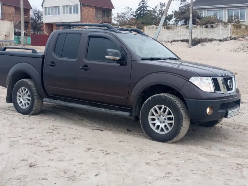 Продам внедорожник nissan навара 2011 г а, пробег 260т км 2,5 турбо на отличном ходу богатая комплектация много можно перечислять, тел +79495711315 📲 tg: евгений владимирович 📞 звоните: +7(949)5711315 - фотография - 3