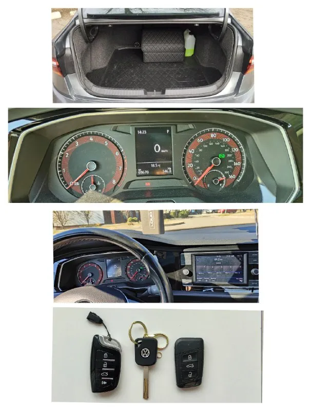 Продам в отличном состоянии всеми любимый, надёжный, технологичный, комфортный и абсолютной беспробл... - фотография