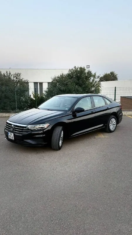 Volkswagen jetta 2019/06 года выпуска 3vwcb7bu8km220158 автомобиль находится в грузия 🇬🇪 ! цена под... - фотография