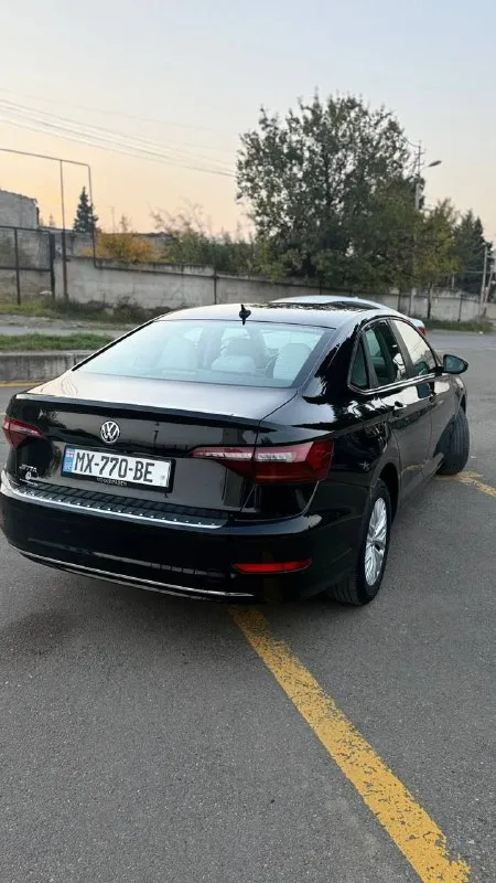 Volkswagen jetta 2019/06 года выпуска 3vwcb7bu8km220158 автомобиль находится в грузия 🇬🇪 ! цена под ключ в рф 🇷🇺 растаможкой, утиль сбором, эптс: 1.5🍋 по курсу 💵 на сегодняшний день. привожу за свои деньги 💴 ❗️ • двигатель: 1.4 150л. с • пробег:62000 тыс. км привезем абсолютно любой автомобиль 🚗 под ваш бюджет 💰 🤙 телефоны для связи: +79495639166 - евгений наш телеграм 😌 канал: 📲 tg: анна 📞 звоните: +7(949)5639166 - фотография - 2