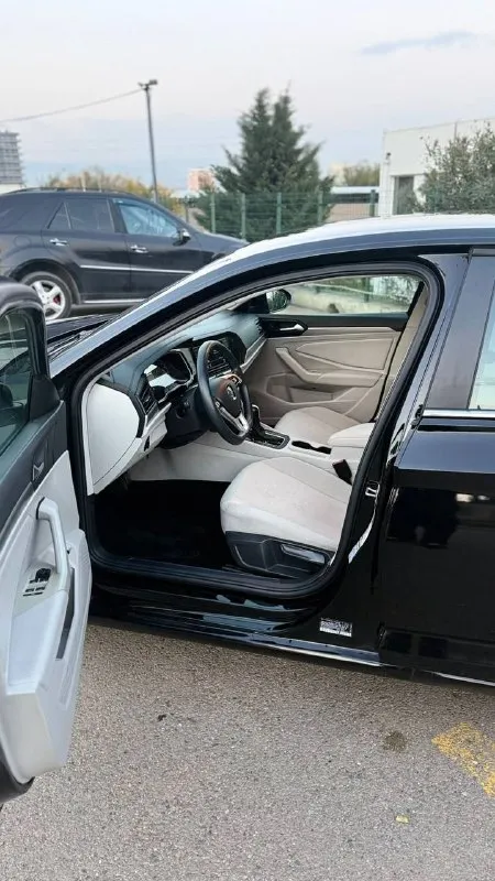 Volkswagen jetta 2019/06 года выпуска 3vwcb7bu8km220158 автомобиль находится в грузия 🇬🇪 ! цена под ключ в рф 🇷🇺 растаможкой, утиль сбором, эптс: 1.5🍋 по курсу 💵 на сегодняшний день. привожу за свои деньги 💴 ❗️ • двигатель: 1.4 150л. с • пробег:62000 тыс. км привезем абсолютно любой автомобиль 🚗 под ваш бюджет 💰 🤙 телефоны для связи: +79495639166 - евгений наш телеграм 😌 канал: 📲 tg: анна 📞 звоните: +7(949)5639166 - фотография - 6