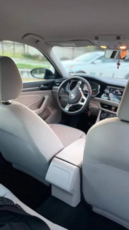 Volkswagen jetta 2019/06 года выпуска 3vwcb7bu8km220158 автомобиль находится в грузия 🇬🇪 ! цена под ключ в рф 🇷🇺 растаможкой, утиль сбором, эптс: 1.5🍋 по курсу 💵 на сегодняшний день. привожу за свои деньги 💴 ❗️ • двигатель: 1.4 150л. с • пробег:62000 тыс. км привезем абсолютно любой автомобиль 🚗 под ваш бюджет 💰 🤙 телефоны для связи: +79495639166 - евгений наш телеграм 😌 канал: 📲 tg: анна 📞 звоните: +7(949)5639166 - фотография - 7