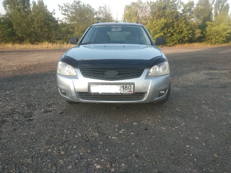 Продам 2е приоры универсал 2011года,126 мотор пробег 242 000 тысяч кузов и дно требуют ремонта газевро4 180 регион-переоформление езжу каждый день, машина на полном ходу приора универсал 2013 года(после дтп) под востоновление или на запчасти пробег 320 000 тысяч эур и руль, потолок, карты дверей, блок комфорта, эл. дросельная заслонка, подкрылки перед и зад - нету этих деталей на днр постоянном учёте- переоформление за информацией по телефону +79493924960 или в личные сообщения г. зугрэс, днр 📞 звоните: +7(949)3924960 - фотография - 2