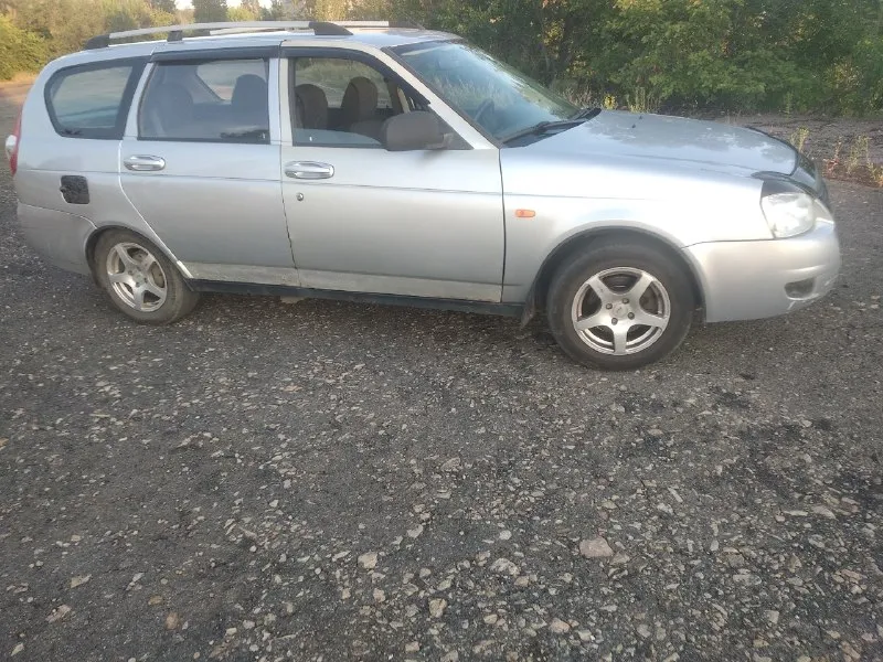 Продам 2е приоры универсал 2011года,126 мотор пробег 242 000 тысяч кузов и дно требуют ремонта газевро4 180 регион-переоформление езжу каждый день, машина на полном ходу приора универсал 2013 года(после дтп) под востоновление или на запчасти пробег 320 000 тысяч эур и руль, потолок, карты дверей, блок комфорта, эл. дросельная заслонка, подкрылки перед и зад - нету этих деталей на днр постоянном учёте- переоформление за информацией по телефону +79493924960 или в личные сообщения г. зугрэс, днр 📞 звоните: +7(949)3924960 - фотография - 3