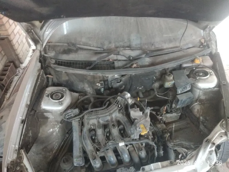 Продам 2е приоры универсал 2011года,126 мотор пробег 242 000 тысяч кузов и дно требуют ремонта газевро4 180 регион-переоформление езжу каждый день, машина на полном ходу приора универсал 2013 года(после дтп) под востоновление или на запчасти пробег 320 000 тысяч эур и руль, потолок, карты дверей, блок комфорта, эл. дросельная заслонка, подкрылки перед и зад - нету этих деталей на днр постоянном учёте- переоформление за информацией по телефону +79493924960 или в личные сообщения г. зугрэс, днр 📞 звоните: +7(949)3924960 - фотография - 4