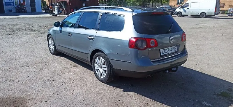 Продам wv passat b6 2008 года 1.9 tdi 5ст. мех. плохо заводится, пропала тяга. нет времени заниматься. на все вопросы отвечу по телефону. 450000 +79494408700 📲 tg: 15095 📞 звоните: +7(949)4408700 - фотография - 5