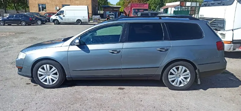 Продам wv passat b6 2008 года 1.9 tdi 5ст. мех. плохо заводится, пропала тяга. нет времени заниматься. на все вопросы отвечу по телефону. 450000 +79494408700 📲 tg: 15095 📞 звоните: +7(949)4408700 - фотография - 7