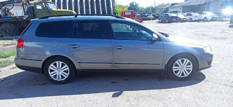 Продам wv passat b6 2008 года 1.9 tdi 5ст. мех. плохо заводится, пропала тяга. нет времени заниматься. на все вопросы отвечу по телефону. 450000 +79494408700 📲 tg: 15095 📞 звоните: +7(949)4408700 - фотография - 8