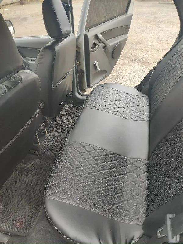 Продам ваз granta 2012 г. пробег -180000. продажа от собственника. новый акб. машина полностью обслужена. вложений не требует. без гнили и рыжиков. отдам летнюю резину. цена - 425000. возможен торг. номер телефона для связи +7949-394-64-73. донецк. 📞 звоните: +7(949)3946473 - фотография - 6