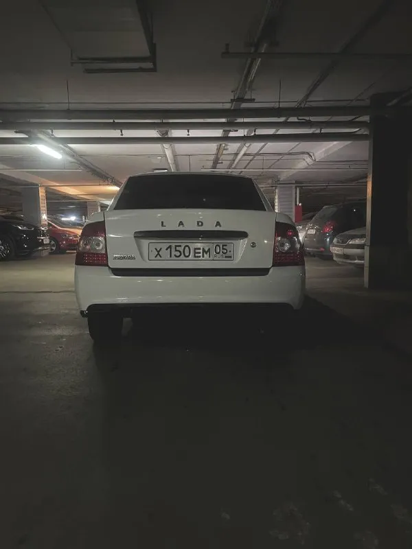 Продам приору год 2015 стоит гбо стоит хорошая музыка состояние отличное, звоните приезжайте смотрите звонить по телефону 89490473569 цена 550.000,торг уместен 📲 tg: @sibir199311 📞 звоните: +7(949)0473569 - фотография - 4