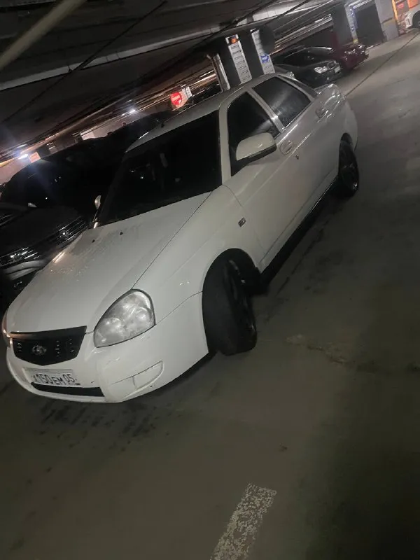 Продам приору год 2015 стоит гбо стоит хорошая музыка состояние отличное, звоните приезжайте смотрите звонить по телефону 89490473569 цена 550.000,торг уместен 📲 tg: @sibir199311 📞 звоните: +7(949)0473569 - фотография - 6