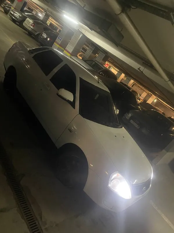 Продам приору год 2015 стоит гбо стоит хорошая музыка состояние отличное, звоните приезжайте смотрите звонить по телефону 89490473569 цена 550.000,торг уместен 📲 tg: @sibir199311 📞 звоните: +7(949)0473569 - фотография - 7