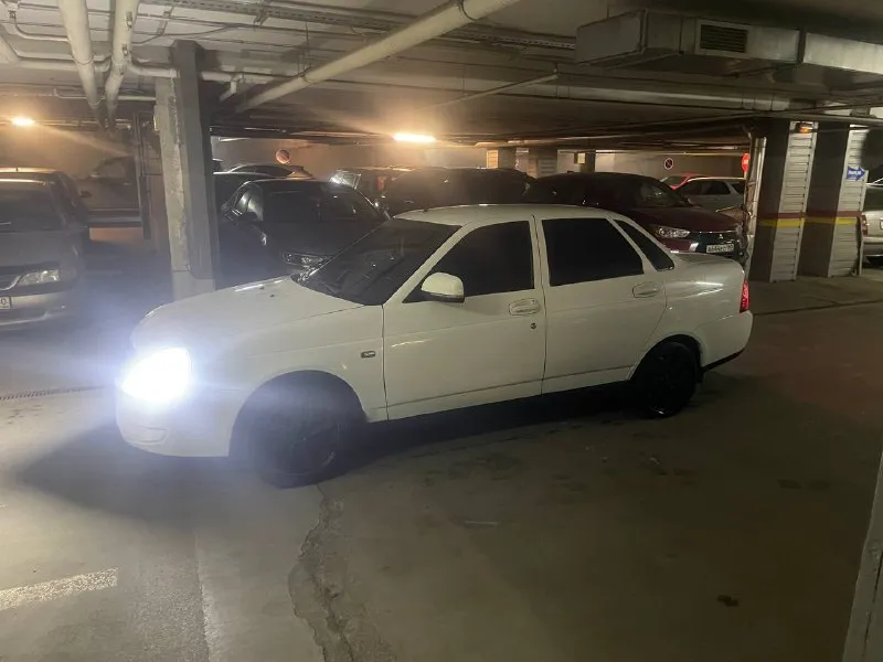 Продам приору год 2015 стоит гбо стоит хорошая музыка состояние отличное, звоните приезжайте смотрите звонить по телефону 89490473569 цена 550.000,торг уместен 📲 tg: @sibir199311 📞 звоните: +7(949)0473569 - фотография - 8