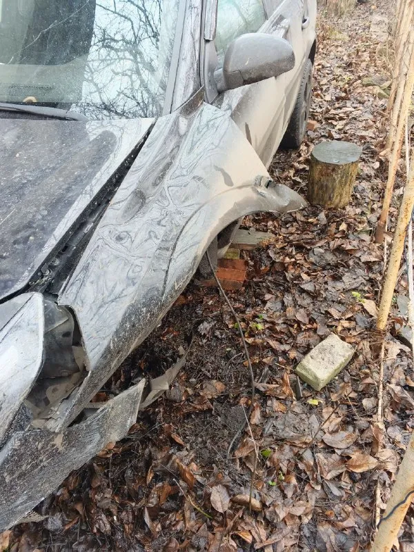 Opel vectra c 2007 год, двигатель 1,6 в рабочем состоянии коробка тоже ! под восстановление. находится в горловке цена 200к ! номер для связи +79490038267 📲 tg: a 📞 звоните: +7(949)0038267 - фотография - 10