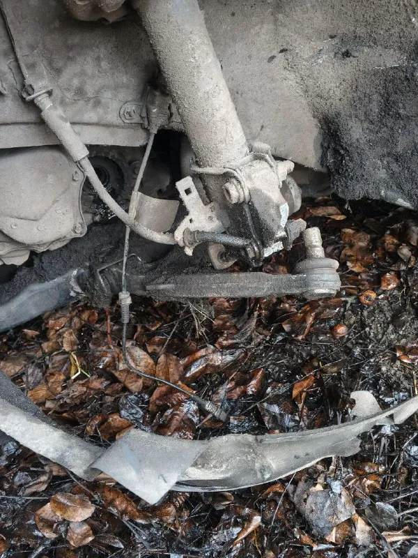 Opel vectra c 2007 год, двигатель 1,6 в рабочем состоянии коробка тоже ! под восстановление. находится в горловке цена 200к ! номер для связи +79490038267 📲 tg: a 📞 звоните: +7(949)0038267 - фотография - 7