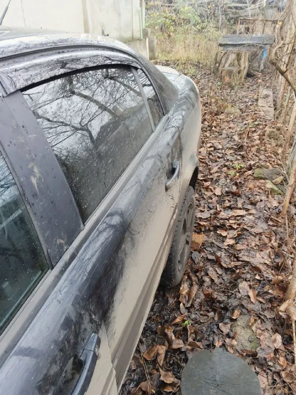 Opel vectra c 2007 год, двигатель 1,6 в рабочем состоянии коробка тоже ! под восстановление. находится в горловке цена 200к ! номер для связи +79490038267 📲 tg: a 📞 звоните: +7(949)0038267 - фотография - 8