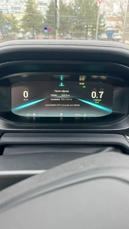 Продам omoda s5 1.5 classic - 2024 год; - пробег 16 000 - 2 комплекта резины - днище, арки, пороги обработаны; - тонировка. автомобиль был куплен в салоне г. донецк ( левобережная). прошел только 0 и 1-е то. автомобиль на гарантии 100 000 пробега или 3 года. осмотр в макеевке цена 1 700 000, разумный торг у капота! +79493395001 📞 звоните: +7(949)3395001 - фотография - 4