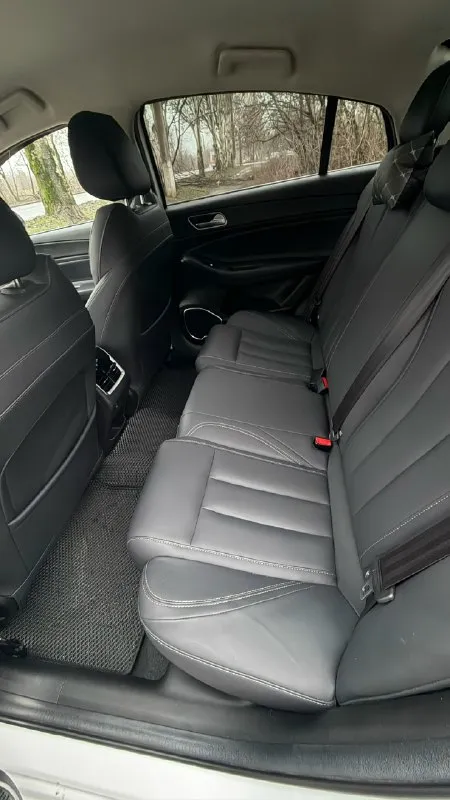 Продам omoda s5 1.5 classic - 2024 год; - пробег 16 000 - 2 комплекта резины - днище, арки, пороги обработаны; - тонировка. автомобиль был куплен в салоне г. донецк ( левобережная). прошел только 0 и 1-е то. автомобиль на гарантии 100 000 пробега или 3 года. осмотр в макеевке цена 1 700 000, разумный торг у капота! +79493395001 📞 звоните: +7(949)3395001 - фотография - 6