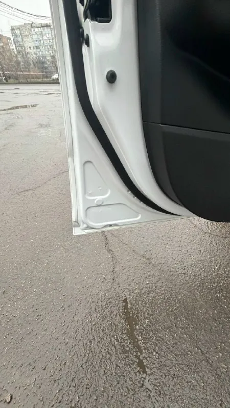 Продам omoda s5 1.5 classic - 2024 год; - пробег 16 000 - 2 комплекта резины - днище, арки, пороги обработаны; - тонировка. автомобиль был куплен в салоне г. донецк ( левобережная). прошел только 0 и 1-е то. автомобиль на гарантии 100 000 пробега или 3 года. осмотр в макеевке цена 1 700 000, разумный торг у капота! +79493395001 📞 звоните: +7(949)3395001 - фотография - 9