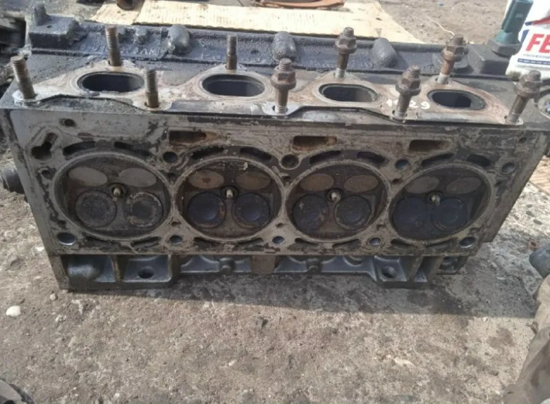 ✔️в продаже гбцшки головка блока цилиндров volkswagen golf 4 цена: 10 000₽ головка блока цилиндров volkswagen passat цена: 20 000₽ головка блока цилиндров газ 3110 цена: 10 000₽ ➡️ [ 📍 находимся по адресу: г. енакиево, пр-кт металлургов 63б (за «галактикой» по навигатору первомайская 59) 📞номера для связи: +79493177336 +79495769519 📞 звоните: +7(949)3177336 - фотография - 3