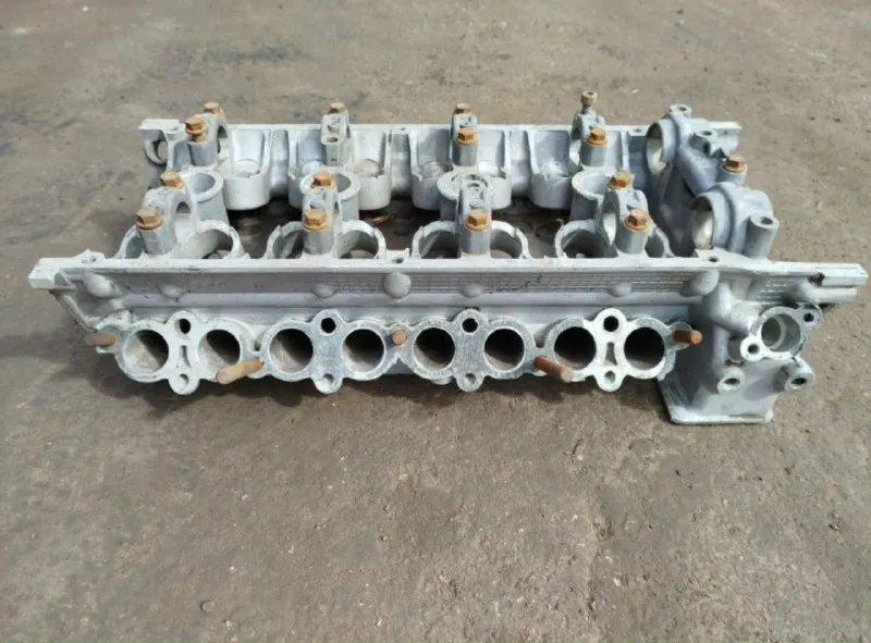 ✔️в продаже гбцшки головка блока цилиндров volkswagen golf 4 цена: 10 000₽ головка блока цилиндров volkswagen passat цена: 20 000₽ головка блока цилиндров газ 3110 цена: 10 000₽ ➡️ [ 📍 находимся по адресу: г. енакиево, пр-кт металлургов 63б (за «галактикой» по навигатору первомайская 59) 📞номера для связи: +79493177336 +79495769519 📞 звоните: +7(949)3177336 - фотография - 4