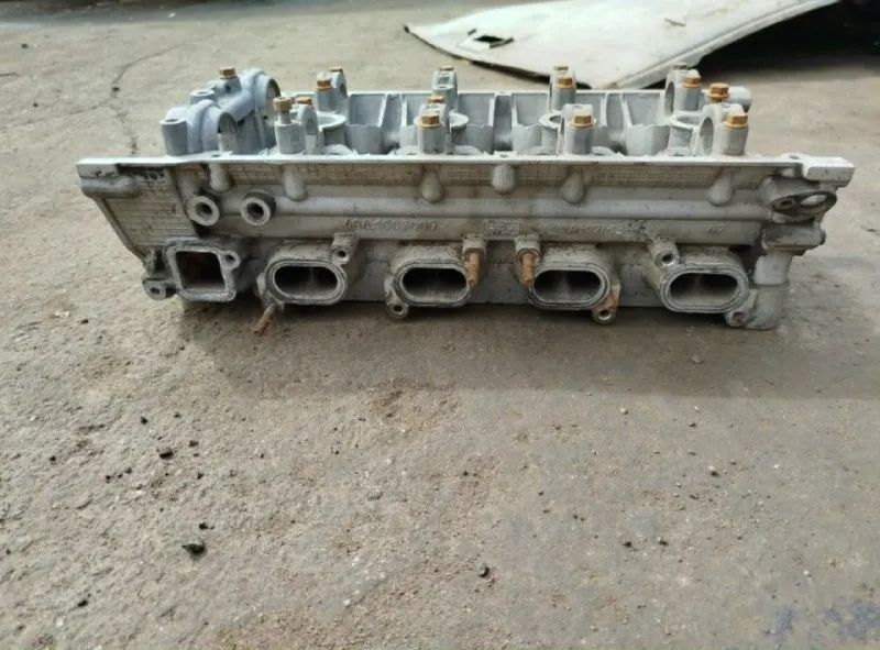 ✔️в продаже гбцшки головка блока цилиндров volkswagen golf 4 цена: 10 000₽ головка блока цилиндров volkswagen passat цена: 20 000₽ головка блока цилиндров газ 3110 цена: 10 000₽ ➡️ [ 📍 находимся по адресу: г. енакиево, пр-кт металлургов 63б (за «галактикой» по навигатору первомайская 59) 📞номера для связи: +79493177336 +79495769519 📞 звоните: +7(949)3177336 - фотография - 5