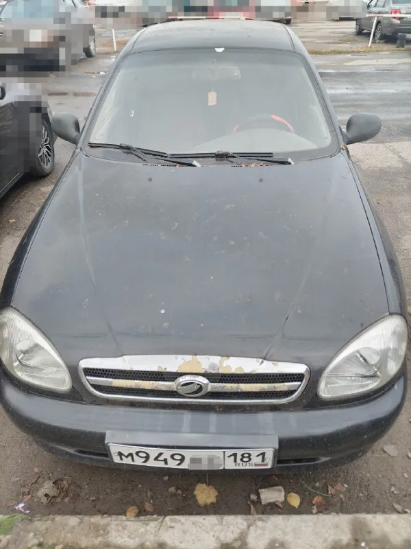 Продам с гос номерами. год выпуска 2009. в хорошем состоянии, все во время обслуживалось. родной про... - фотография