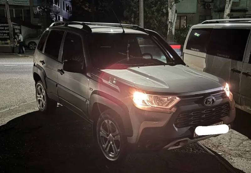 Продам niva travel 2021 пробег: 60.000 документы: в полном порядке, любое переоформление коробка: 5с... - фотография