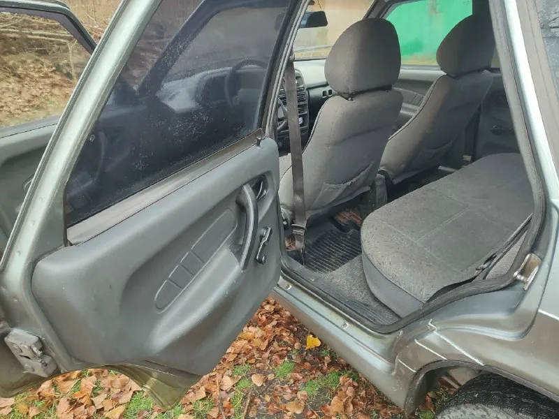 Продам ваз 2114 2008 г. в. в хорошем состоянии. кузов без ржавчины, днище и пороги без гнили. двигатель, кпп, ходовая без нареканий. пробег 200 тыс км. автомобиль вложений не требует никаких. с документами порядок. цена 225 тыс руб. макеевка. вопросы по телефону +79494870305 📞 звоните: +7(949)4870305 - фотография - 6